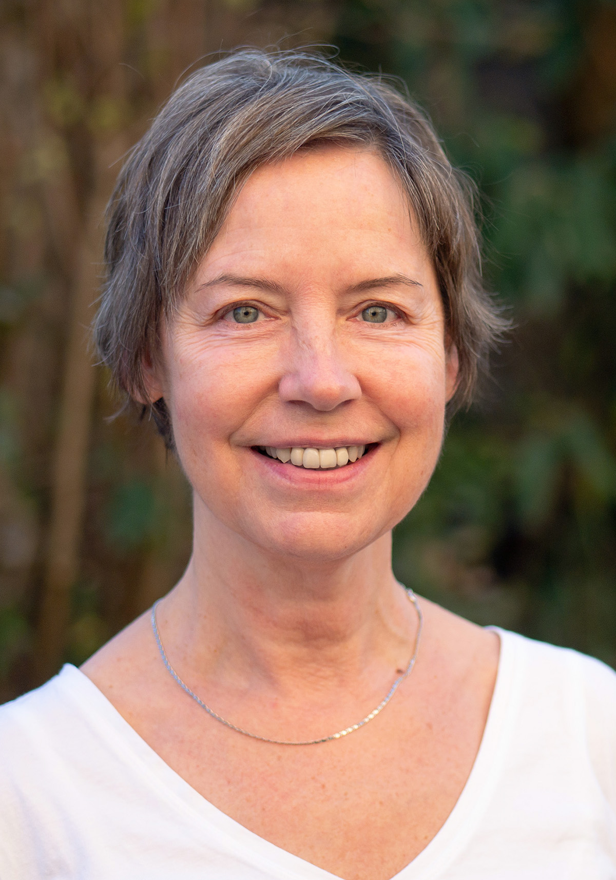 Dr. med. Simone Gerlinger