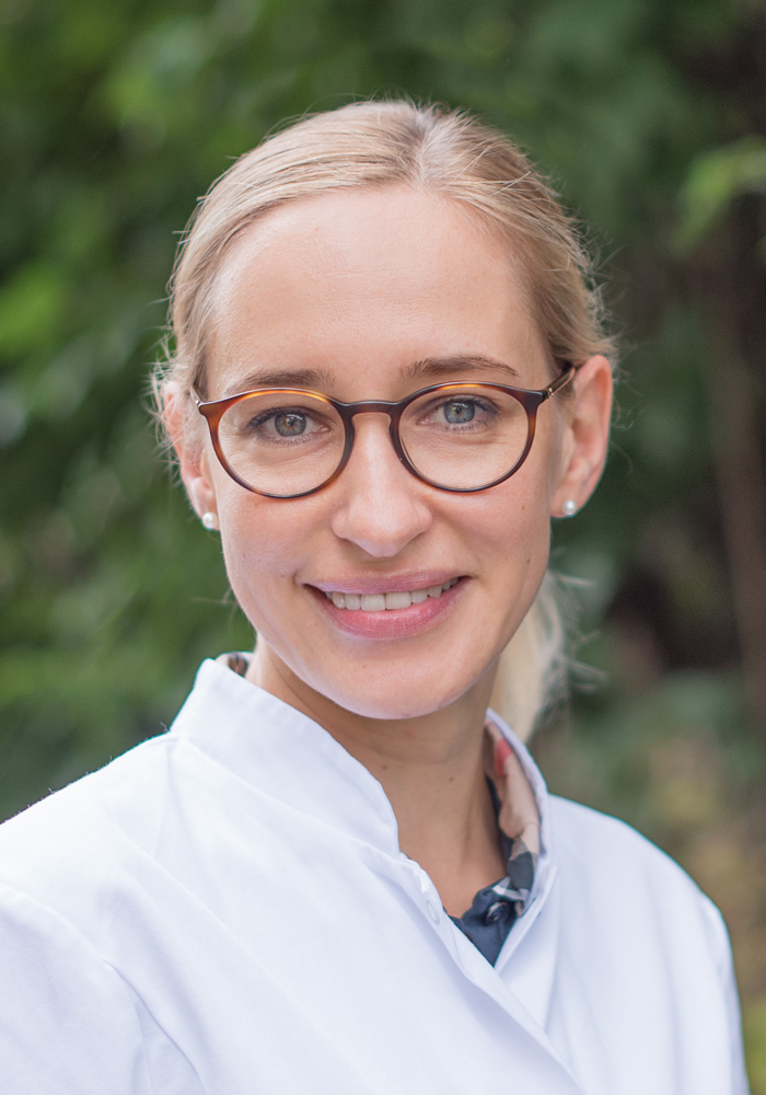 Dr. med. Natalia Weber