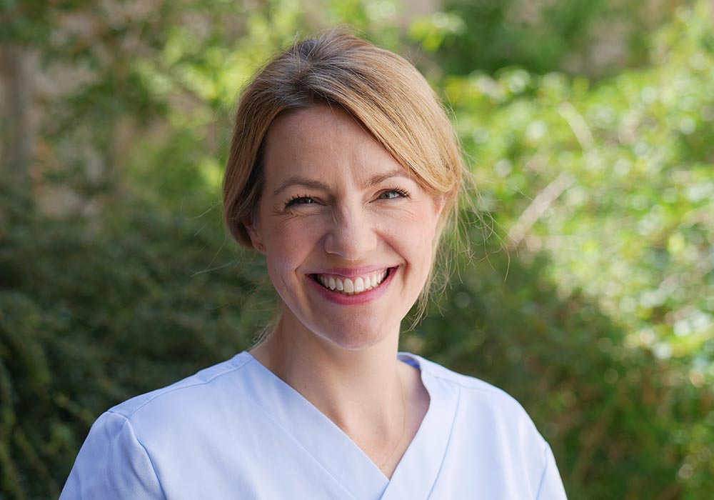 Dr. med. Katharina Schweinfurth